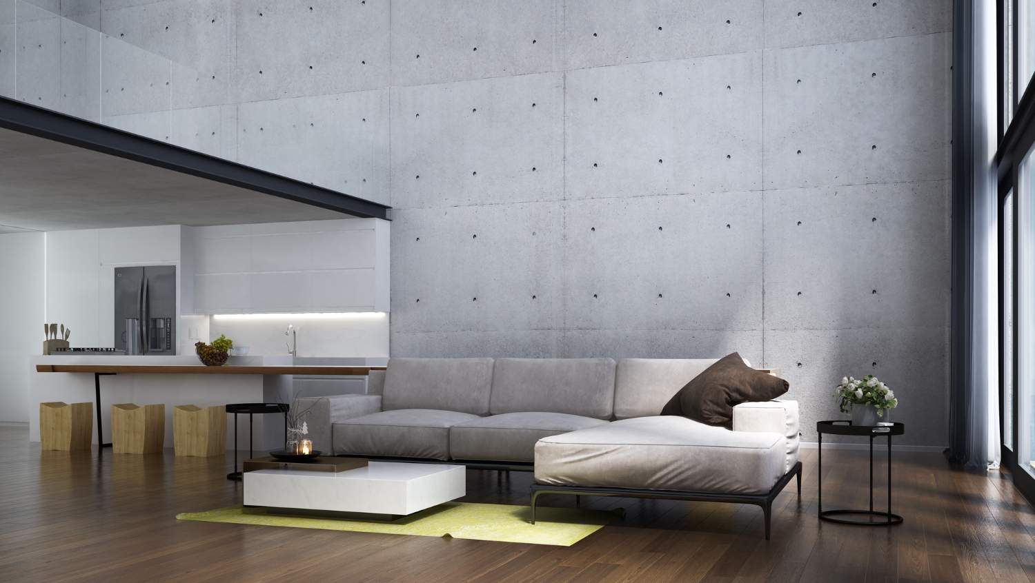 Sofás en Alcalá de Henares