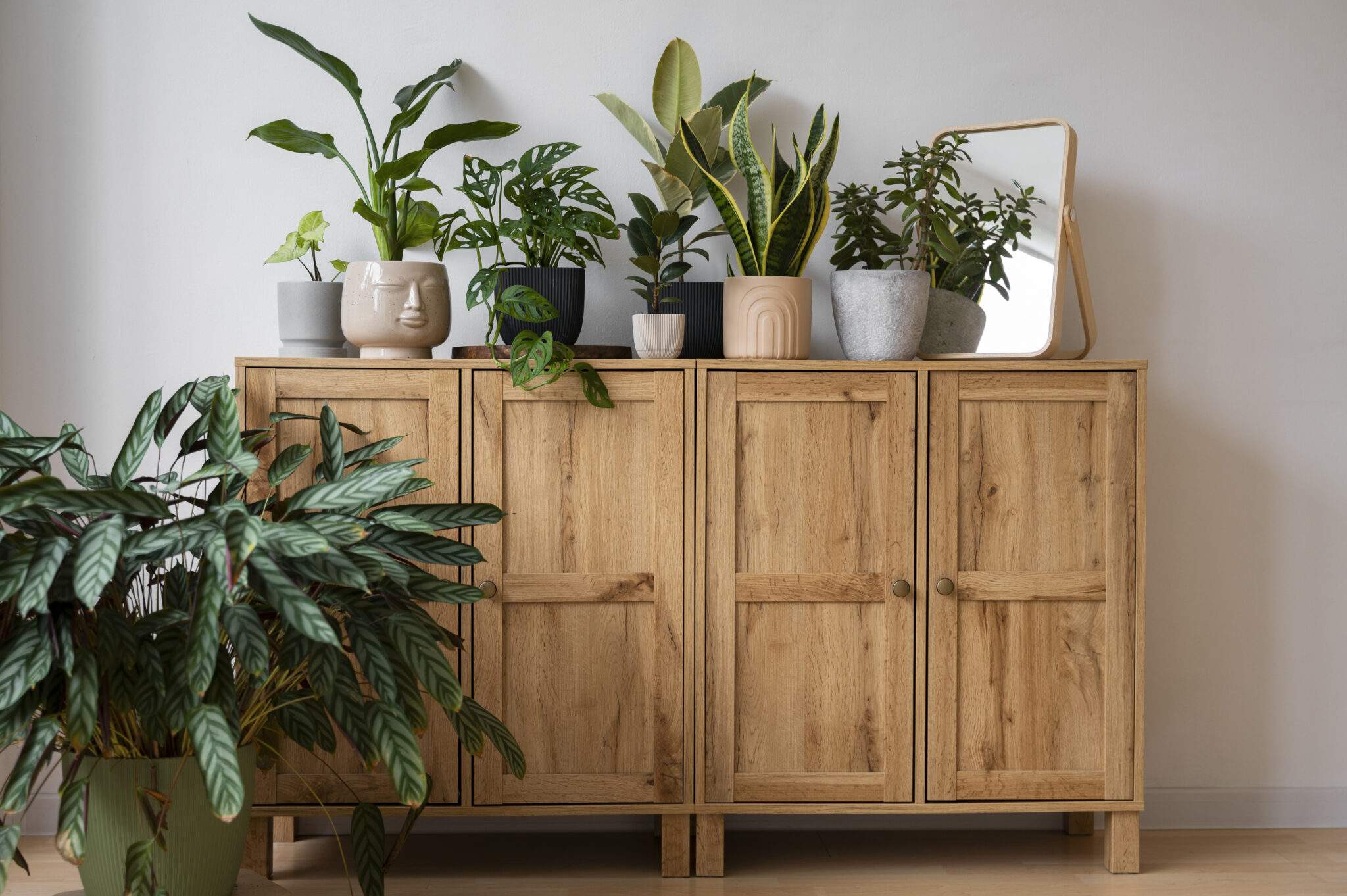 Muebles a medida o muebles estándar: qué opción encaja mejor en tu hogar