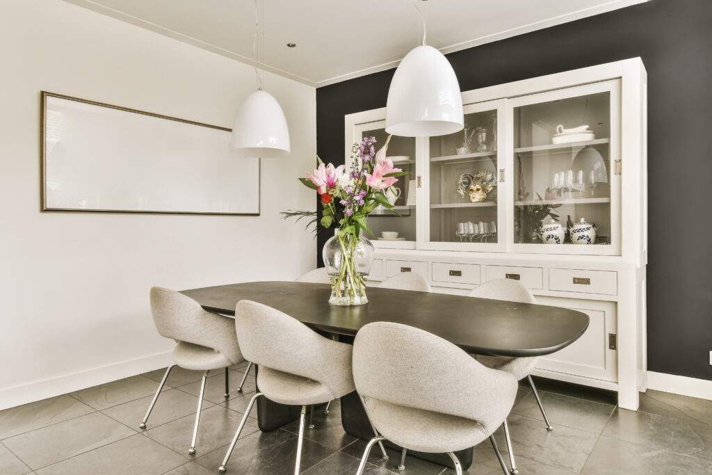 Muebles de comedor en Arganda del Rey