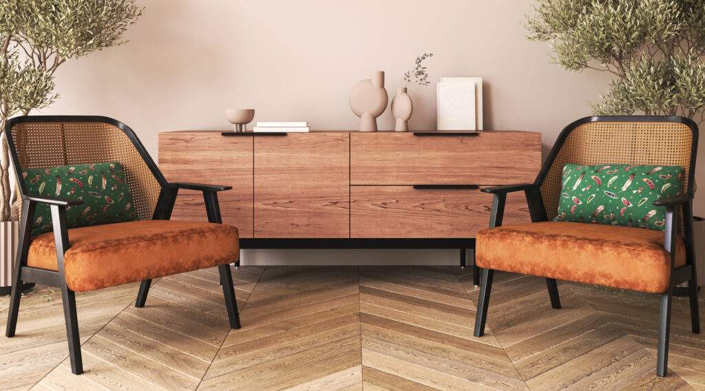 Ventajas de elegir muebles a medida para aprovechar mejor el espacio
