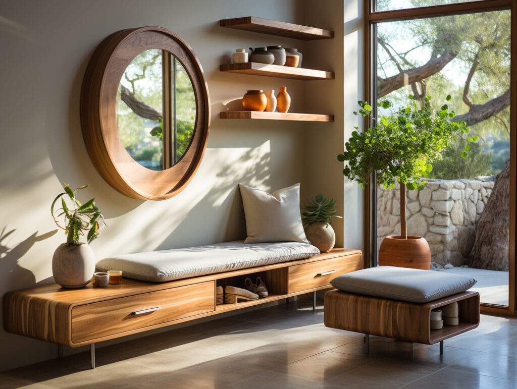 Muebles de salón en Coslada