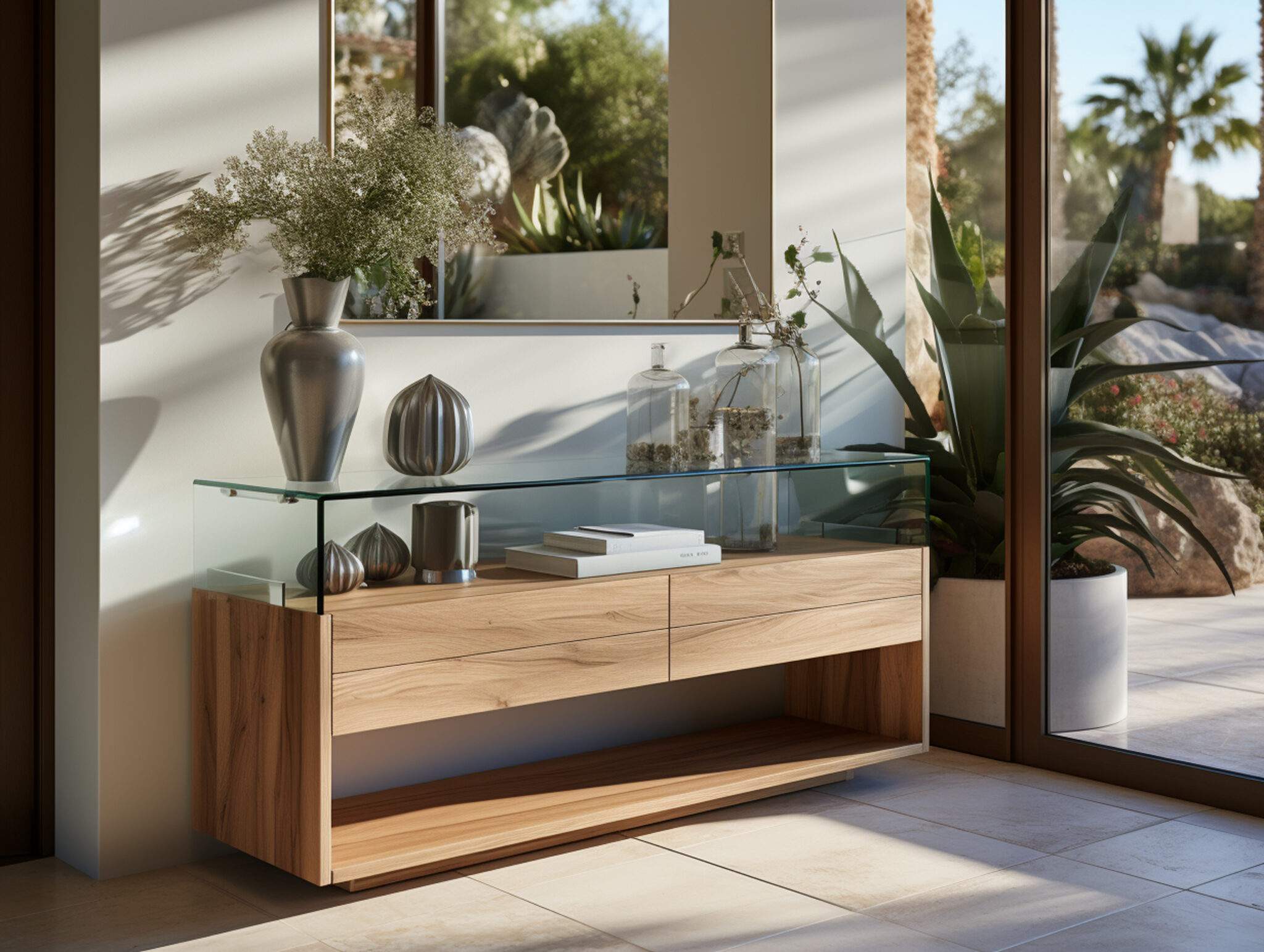 Ventajas de elegir muebles a medida para aprovechar mejor el espacio
