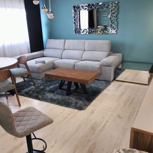 Tienda de muebles en Arganda del Rey