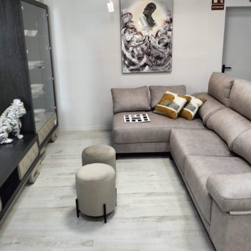 Tienda de muebles en Arganda del Rey
