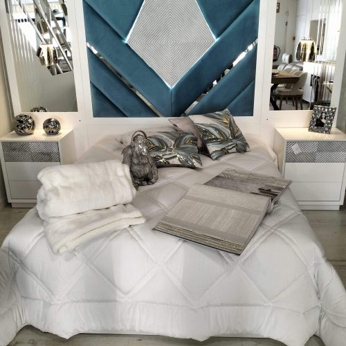 Tienda de muebles en Arganda del Rey