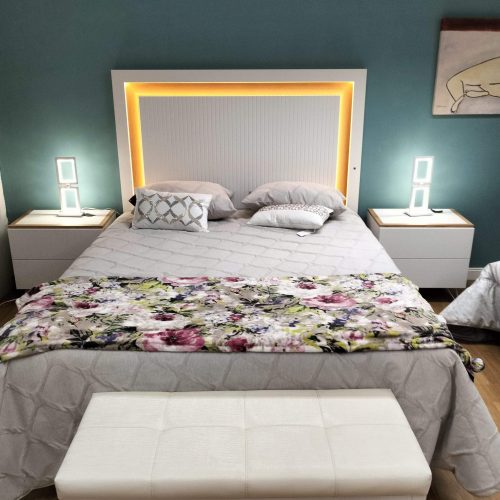 Tienda de muebles en Arganda del Rey
