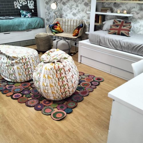 Tienda de muebles en Arganda del Rey