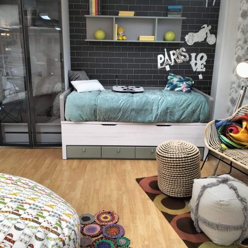Tienda de muebles en Arganda del Rey