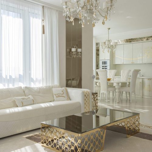 Tienda de muebles en Arganda del Rey