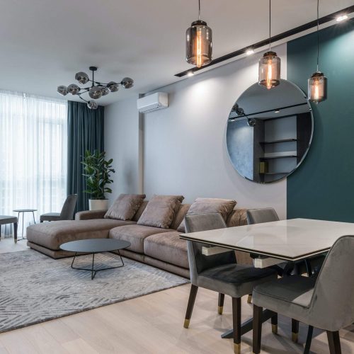 Tienda de muebles en Arganda del Rey